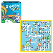 Scrabble Junior Game
